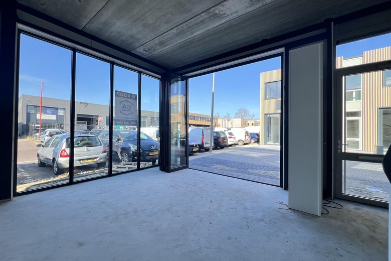 BedrijfsruimteaanBolstoen 11 R<br/> inAmsterdam