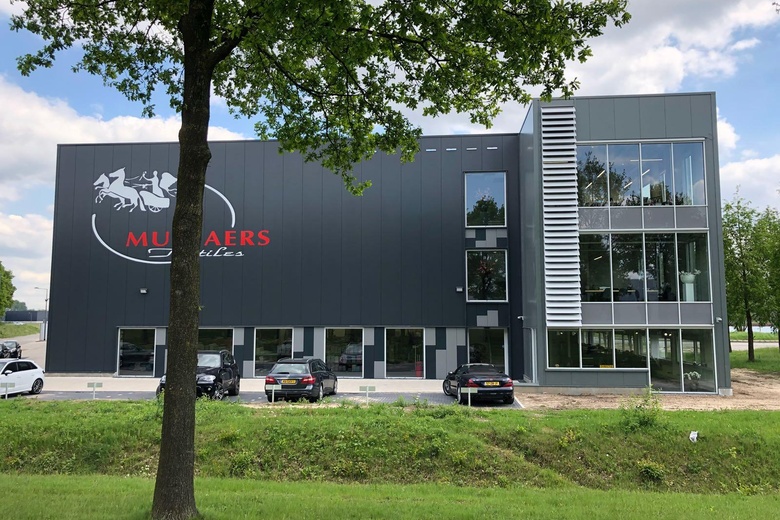Kantoorruimte Tilburg - Technopol 29 - Foto 2