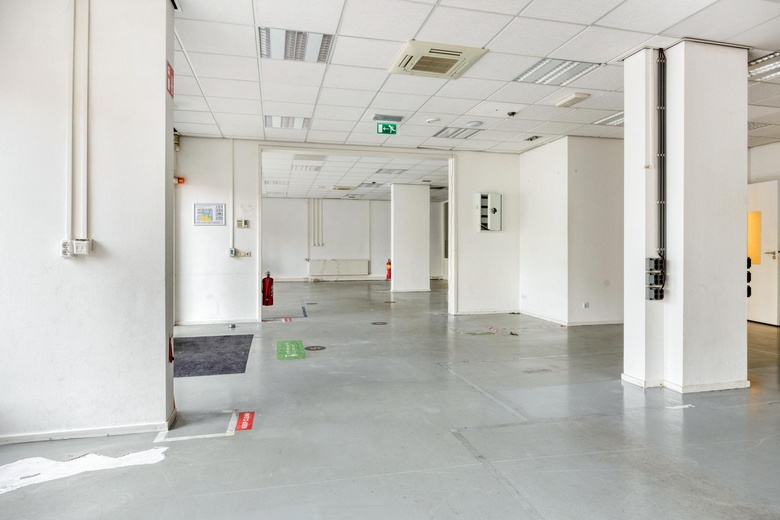 Kantoorruimte Enschede - Korte Haaksbergerstraat 29 - Foto 5
