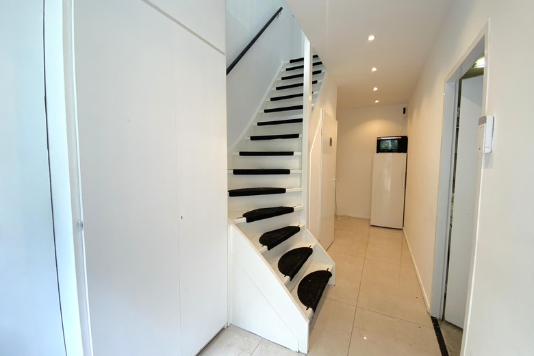 Bedrijfsruimte Almere - Bakkenzuigerstraat 24 - Foto 9