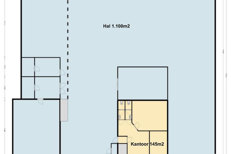 Bedrijfsruimte Nieuwveen - Schoterhoek 20 - Foto 9