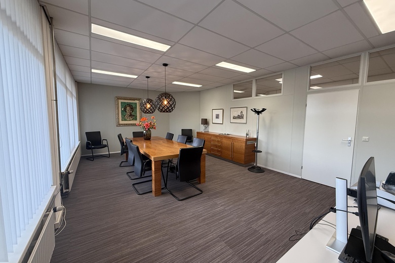 Kantoorruimte Ridderkerk - Jhr. Van Karnebeekweg 6 a - Foto 10