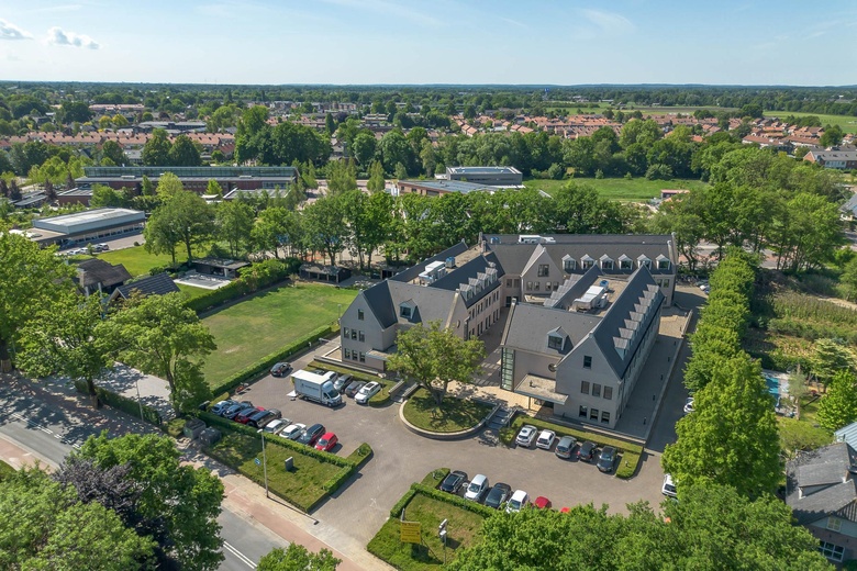 KantoorruimteaanThorbeckelaan 95<br/> inBarneveld