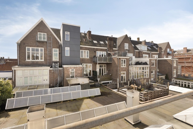 Kantoorruimte Haarlem - Zijlweg 103 105 - Foto 24