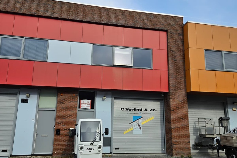 Bedrijfsruimte Wateringen - Naaldwijkseweg 88 A - Foto 24
