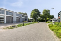 Bedrijfsruimte Ermelo - Fokko Kortlanglaan 196 a - Foto 3