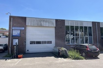 Bekijk foto 3 van Parallelweg 68c en d Bekijk foto 3 van Parallelweg 68c en d
