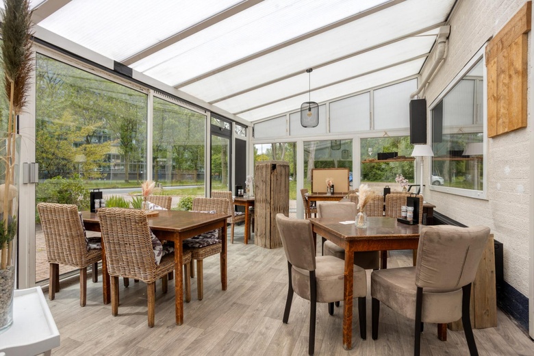 HorecaaanDe Watering 1<br/> inZaandam