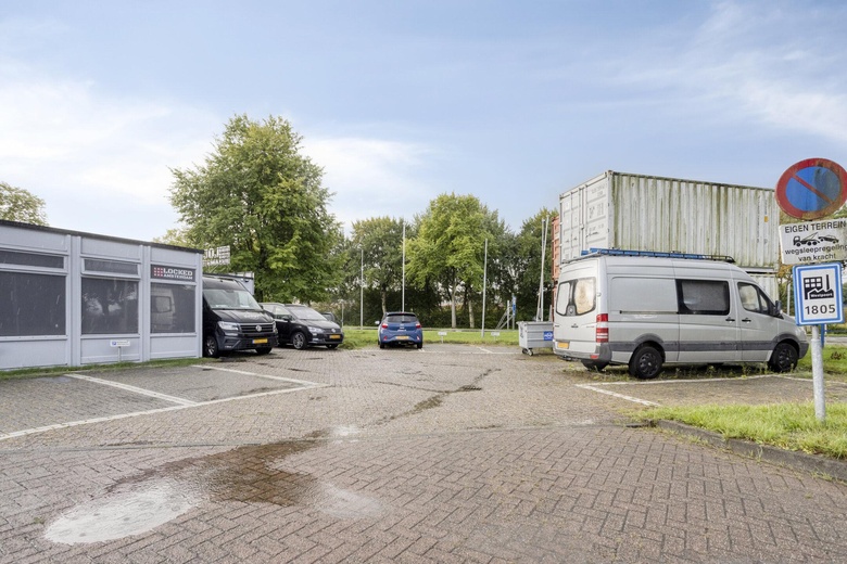 BedrijfsruimteaanNieuwe Hemweg 8<br/> inAmsterdam BedrijfsruimteaanNieuwe Hemweg 8<br/> inAmsterdam