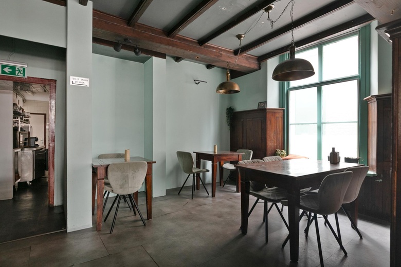 Horeca Amersfoort - Langestraat 95 - Foto 10