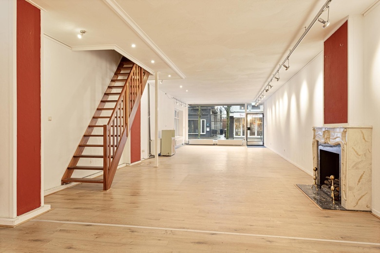 WinkelruimteaanHoofdstraat 64<br/> inGorredijk WinkelruimteaanHoofdstraat 64<br/> inGorredijk