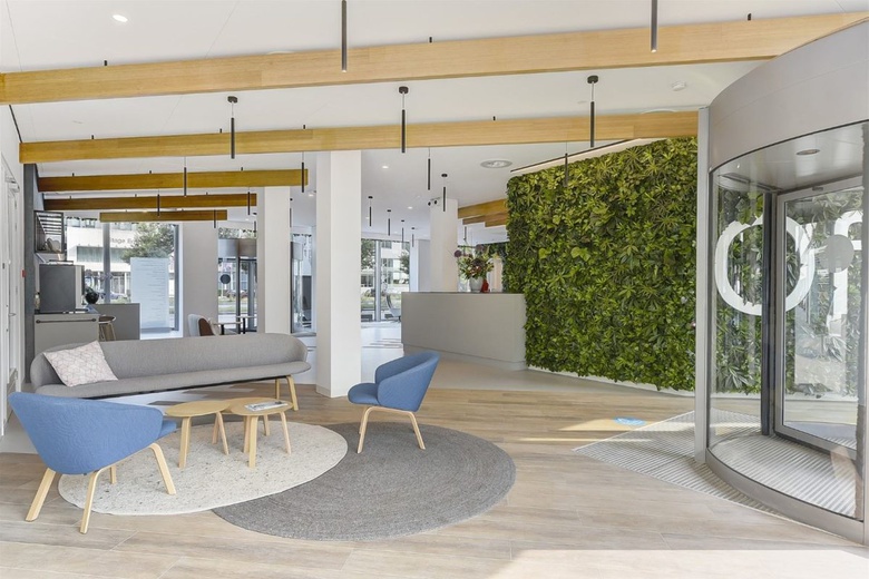 KantoorruimteaanDe Boelelaan 7<br/> inAmsterdam