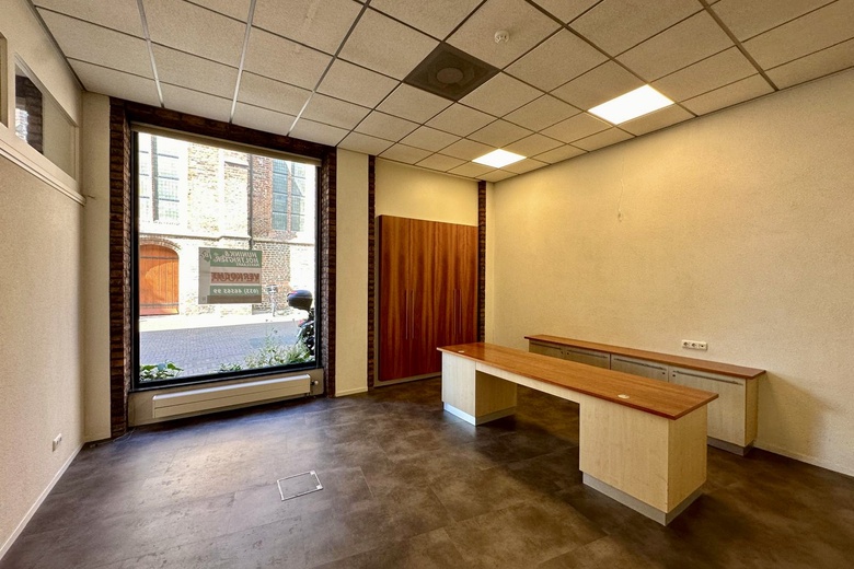 KantoorruimteaanTorenplein 3<br/> inBarneveld KantoorruimteaanTorenplein 3<br/> inBarneveld