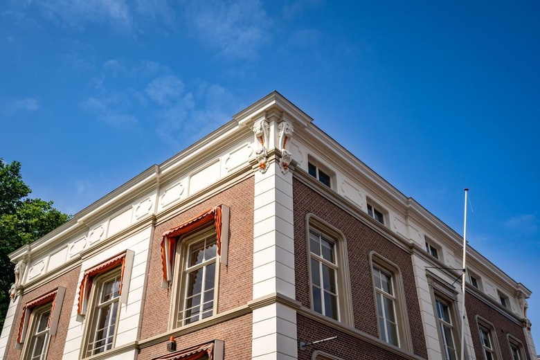 Kantoorruimte Den Haag - Alexanderstraat 4 - Foto 7