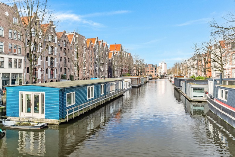 KantoorruimteaanBrouwersgracht 240 - 242<br/> inAmsterdam