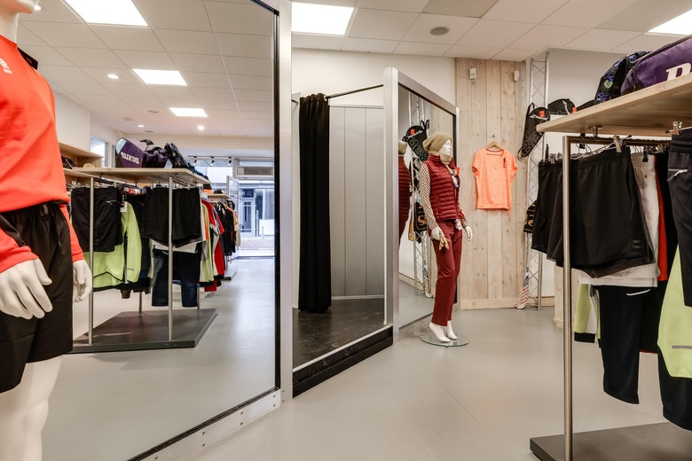 Winkelruimte Cuijk - Korte Molenstraat 9 b - Foto 12