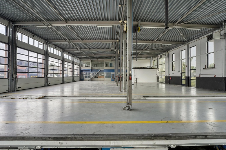 BedrijfsruimteaanLaan van Verhof 10 A<br/> inRijnsburg