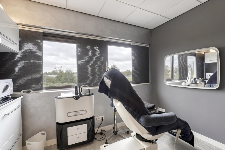 KantoorruimteaanGabriël Metzustraat 62 B<br/> inLeiden