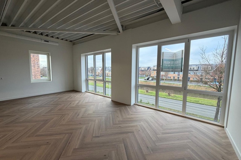 BedrijfsruimteaanVan der Waalsstraat 42<br/> inZoetermeer