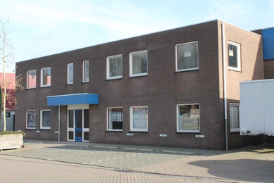 Kantoorruimte Leerdam - Fokkerstraat 18 - Foto 2