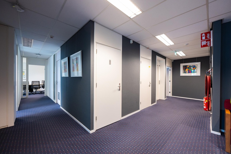 KantoorruimteaanBonnikeplein 18 - 22<br/> inNoordwijk