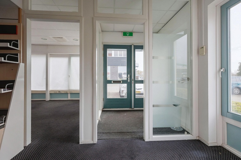 BedrijfsruimteaanSniep 51<br/> inDiemen