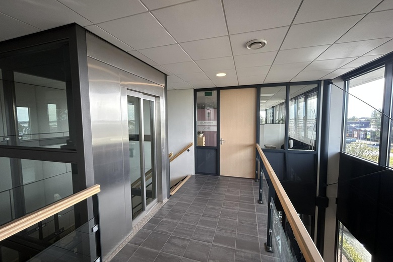 KantoorruimteaanOude Liermolenweg 7<br/> inDe Lier