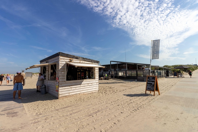 HorecaaanKennemerstrand 174<br/> inIJmuiden