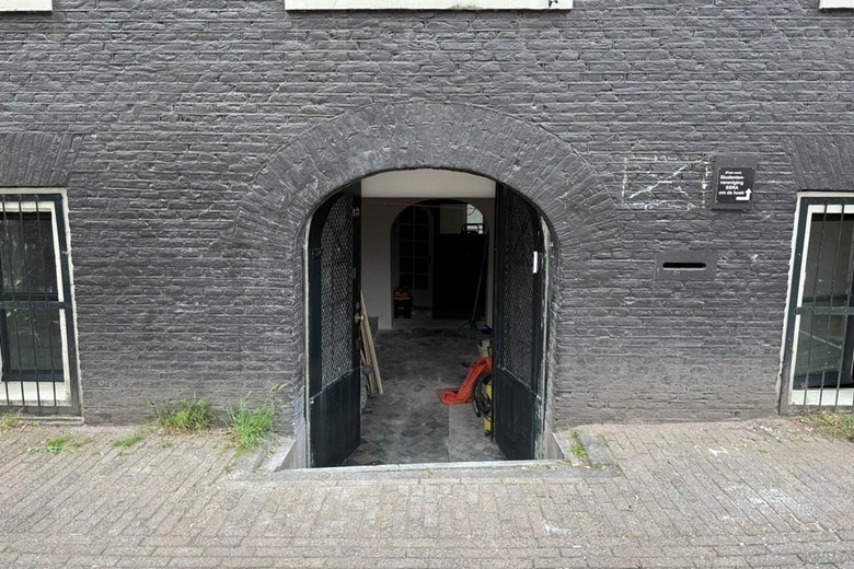 Kantoorruimte Amsterdam - Leidsegracht 108 - Foto 2