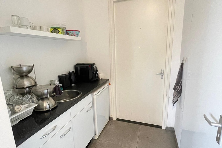 BedrijfsruimteaanGoeseelsstraat 36 C<br/> inBreda BedrijfsruimteaanGoeseelsstraat 36 C<br/> inBreda
