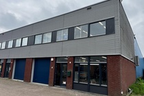Bedrijfsruimte Almere - Bolderweg 37 G - Foto 5
