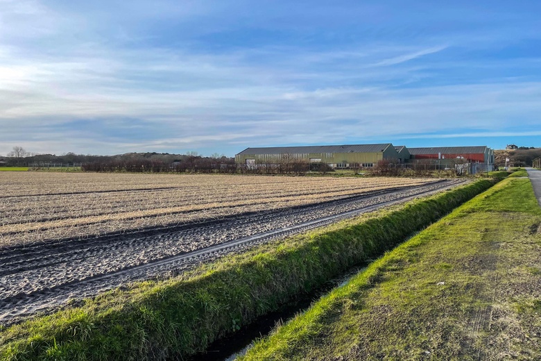 KavelaanGerleeweg 0 ong<br/> inNoordwijk