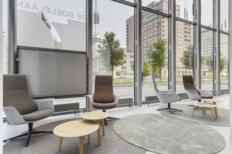 KantoorruimteaanDe Boelelaan 7<br/> inAmsterdam