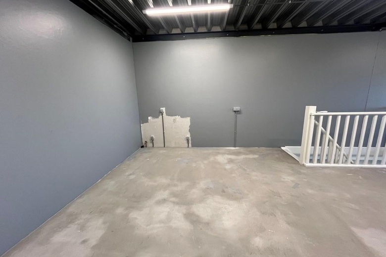 BedrijfsruimteaanJupiterstraat 23 D<br/> inKerkrade