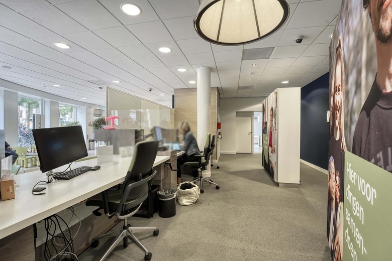 WinkelruimteaanKorevaarstraat 2<br/> inLeiden