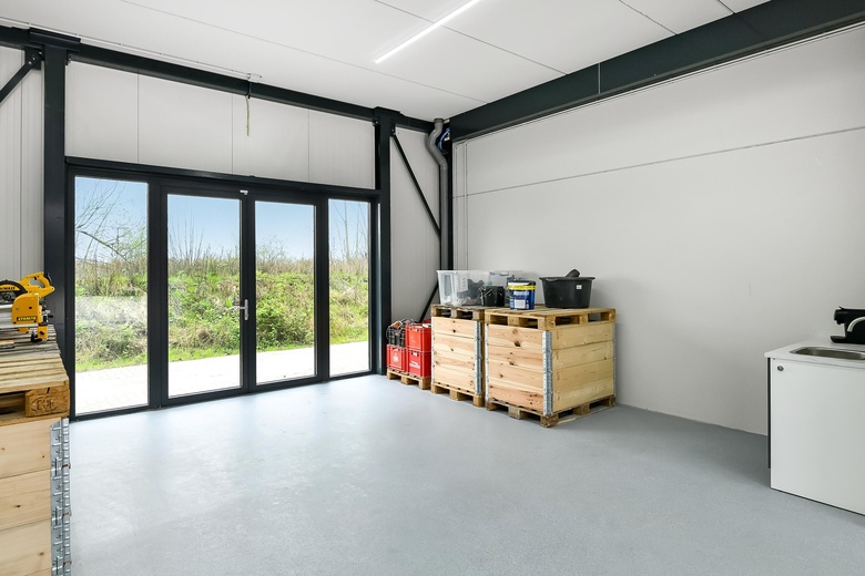 Bedrijfsruimte Elst - Industrieweg Oost 9 g 10 - Foto 13