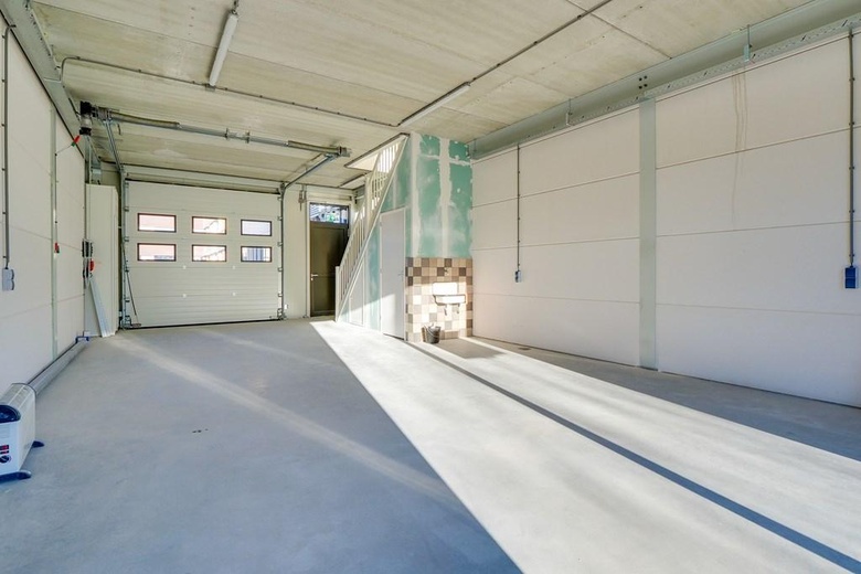 Bedrijfsruimte Amersfoort - Rigaweg 25 - Foto 2
