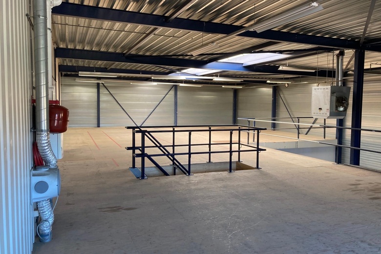 KantoorruimteaanRudolf Dieselstraat 16<br/> inNijverdal