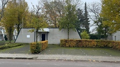 Bedrijfsruimte Mgr. Bannenberglaan 38, Waalre | Bedrijfspand.com