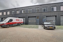 Bekijk foto 5 van eenheid 1 aan de Steur 26 in Waddinxveen