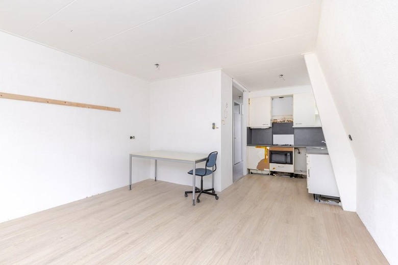 WinkelruimteaanBergse Dorpsstraat 112<br/> inRotterdam
