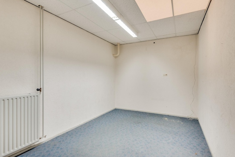 KantoorruimteaanParallelweg Zuid 33<br/> inBoxtel