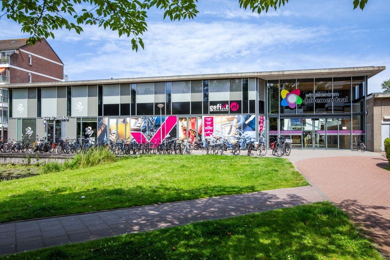 WinkelruimteaanGildenburg 74 a<br/> inGouda