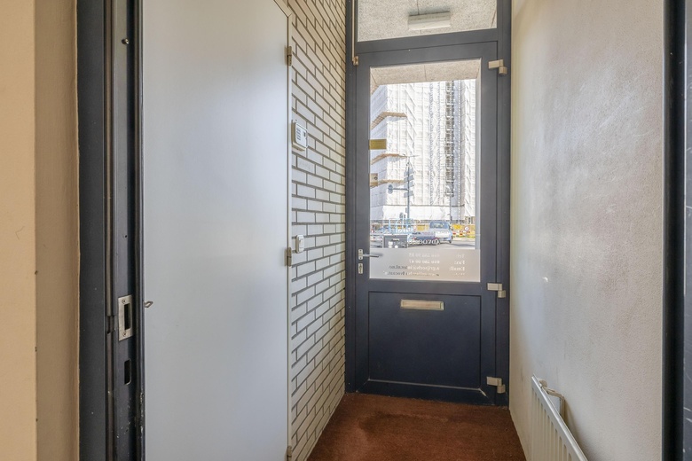 KantoorruimteaanMaasboulevard 118<br/> inRotterdam
