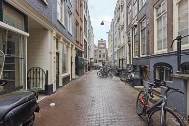 Bekijk foto 2 van Bethaniëndwarsstraat 17 H
