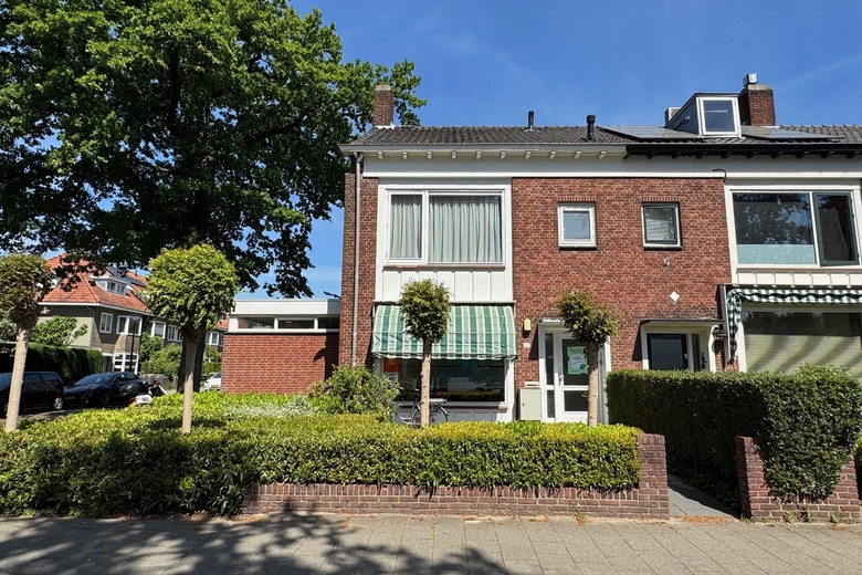 ZorgaanSt. Ignatiusstraat 23<br/> inBreda ZorgaanSt. Ignatiusstraat 23<br/> inBreda