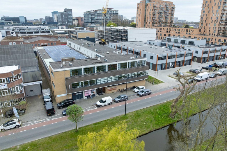 KantoorruimteaanDiepenhorstlaan 2<br/> inRijswijk