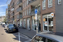 Bekijk foto 6 van Fluwelen Burgwal 34 Bekijk foto 6 van Fluwelen Burgwal 34