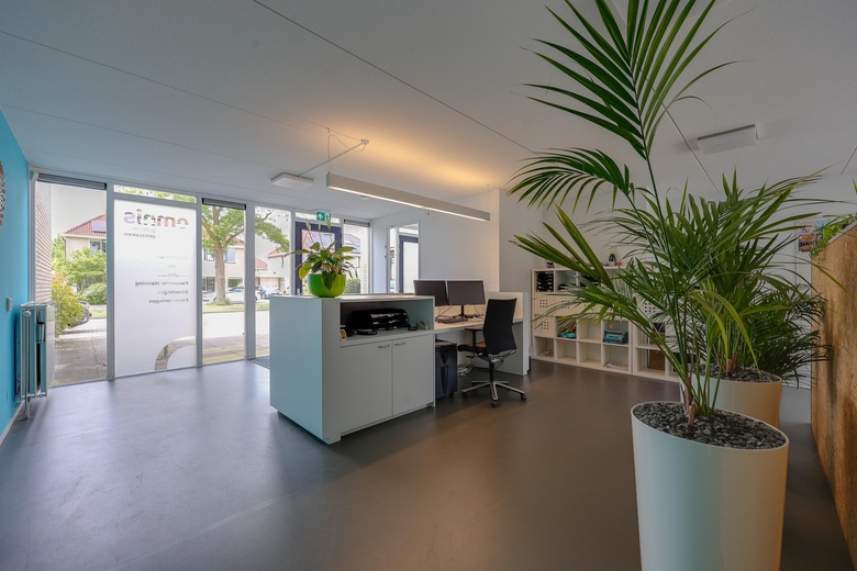 Kantoorruimte Lelystad - Merwede 26 - Foto 13