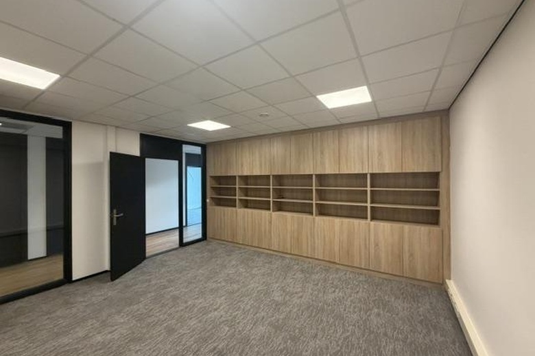 Bedrijfsruimte Rosmalen - Biestkampweg 11 - Foto 17